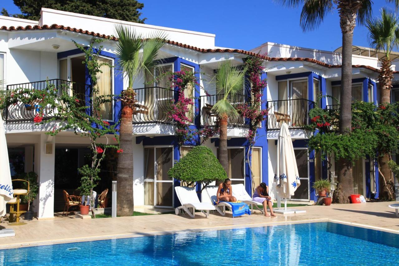 Catamaran Hotel Gundogan  Exterior foto