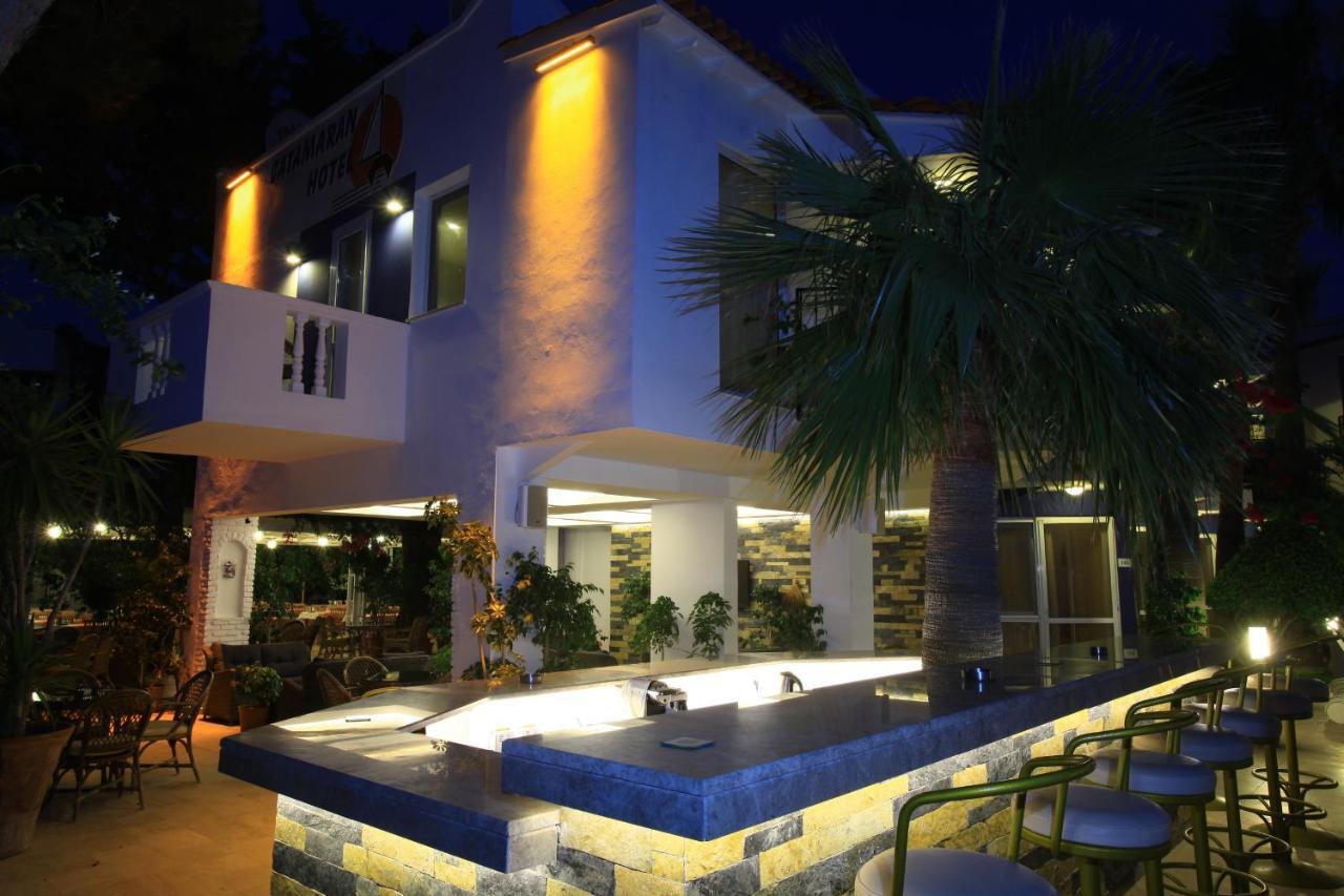 Catamaran Hotel Gundogan  Exterior foto