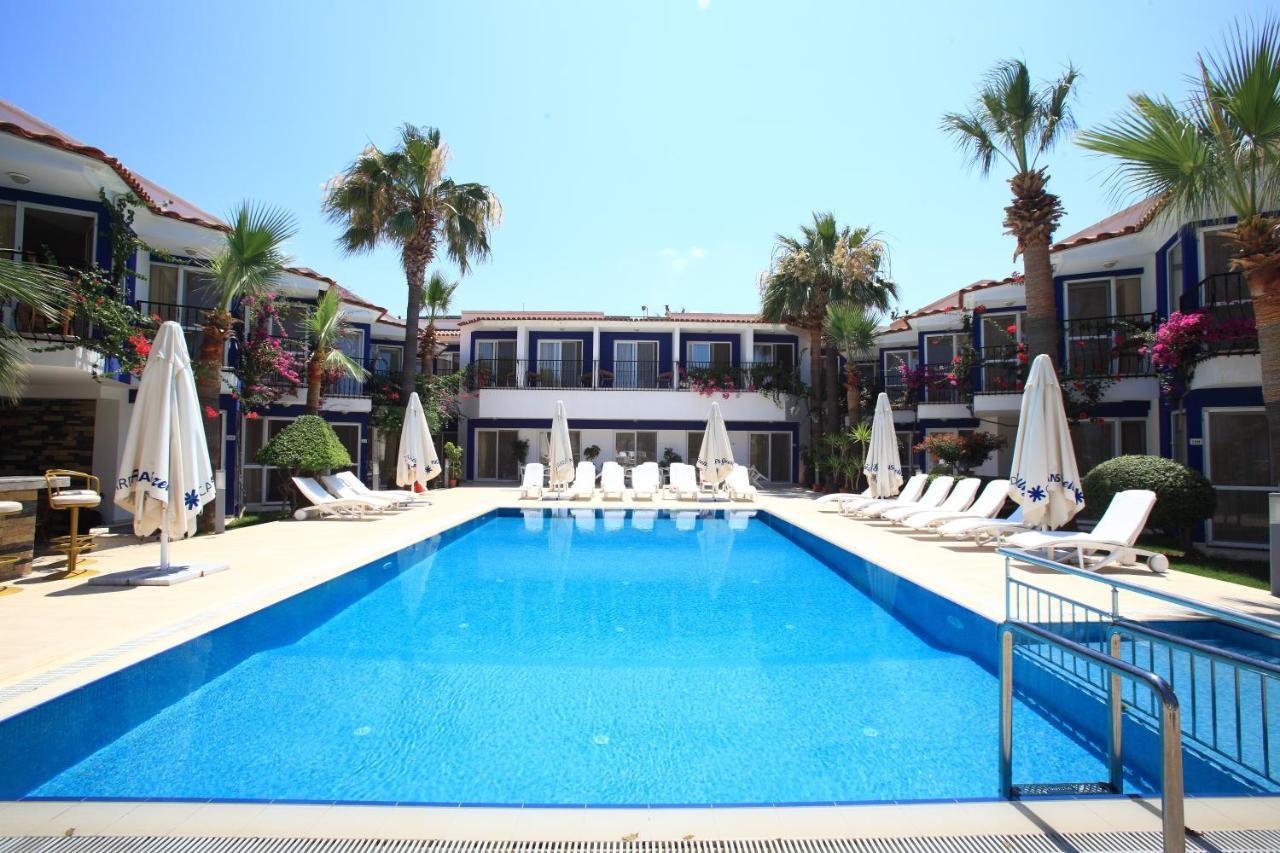 Catamaran Hotel Gundogan  Exterior foto